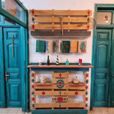 Shams House Apartman Ammán Kültér fotó