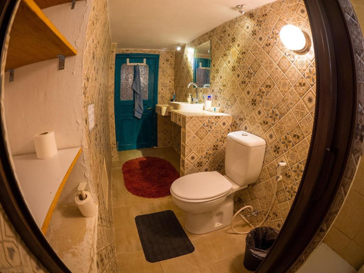 Shams House Apartman Ammán Kültér fotó