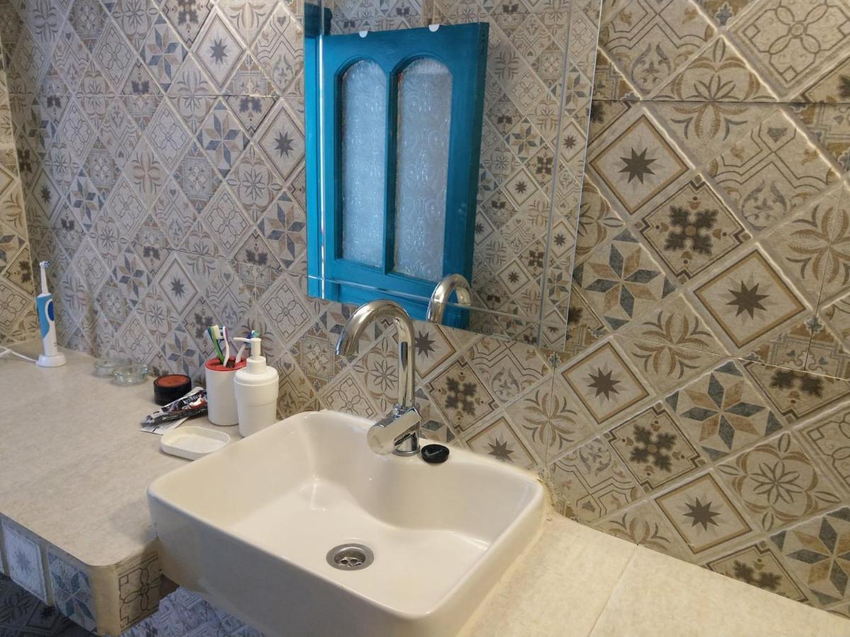 Shams House Apartman Ammán Kültér fotó