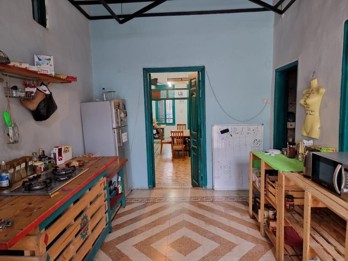 Shams House Apartman Ammán Kültér fotó