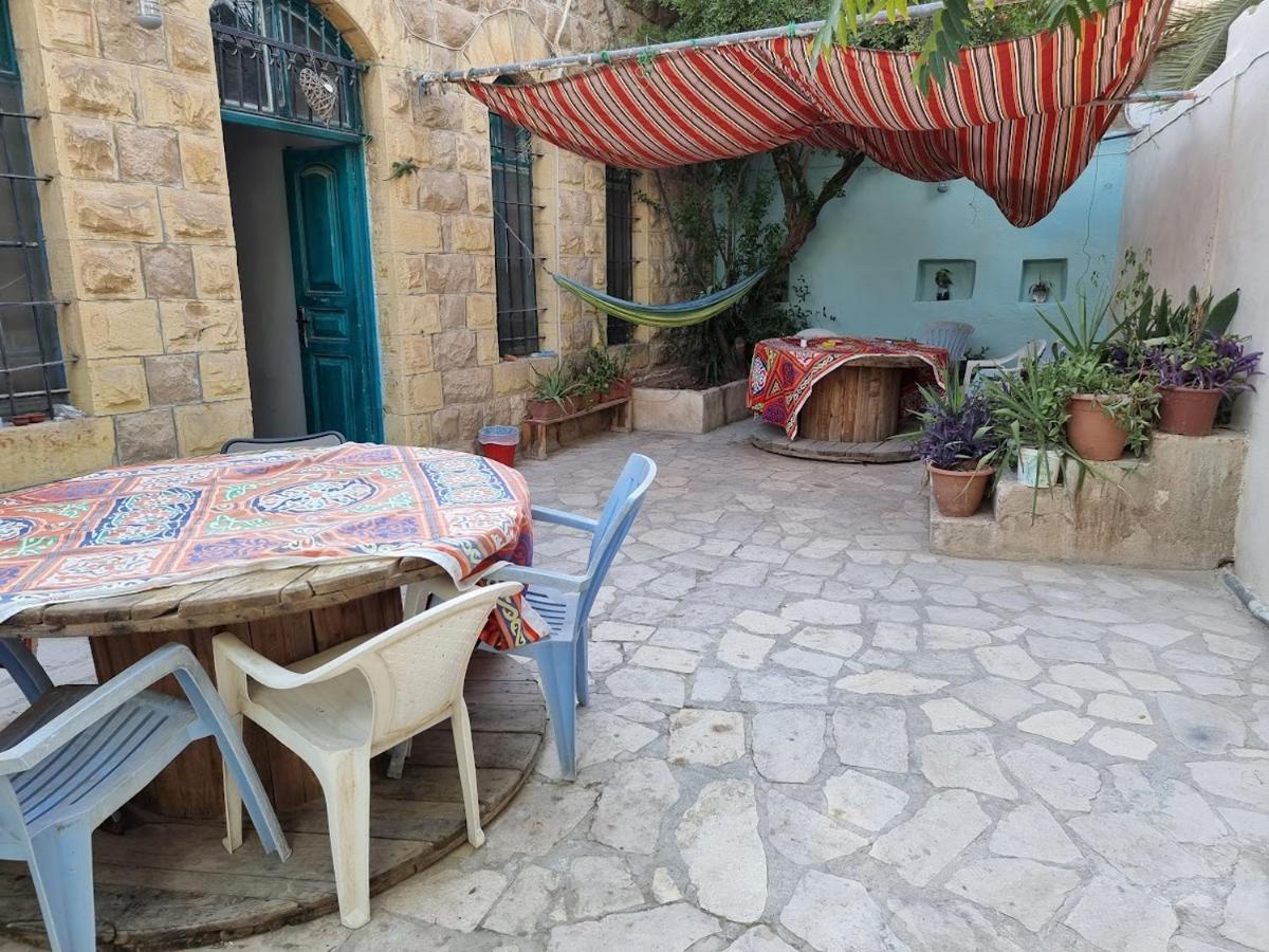 Shams House Apartman Ammán Kültér fotó