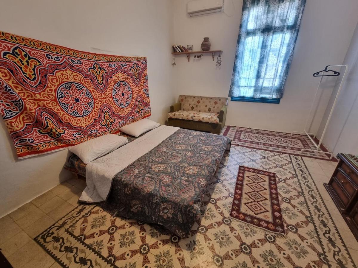 Shams House Apartman Ammán Kültér fotó