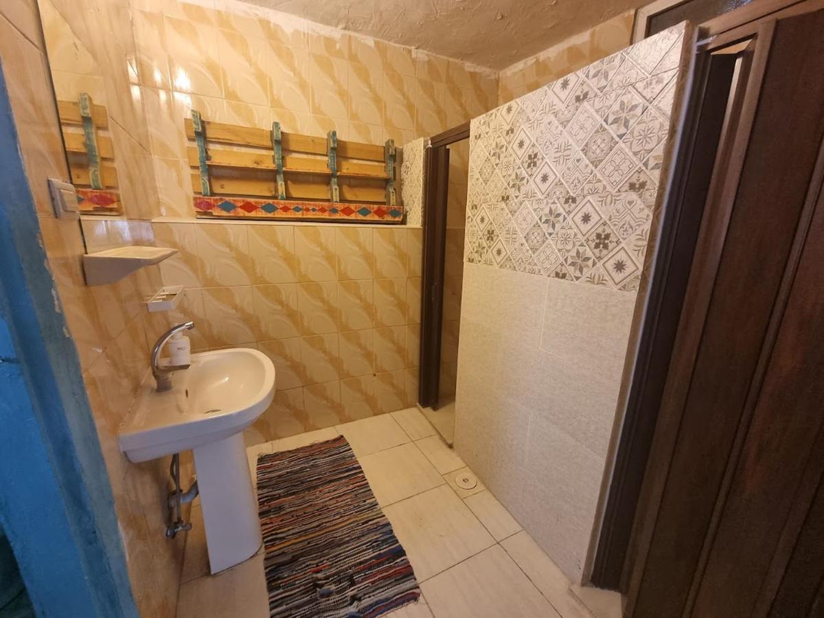 Shams House Apartman Ammán Kültér fotó