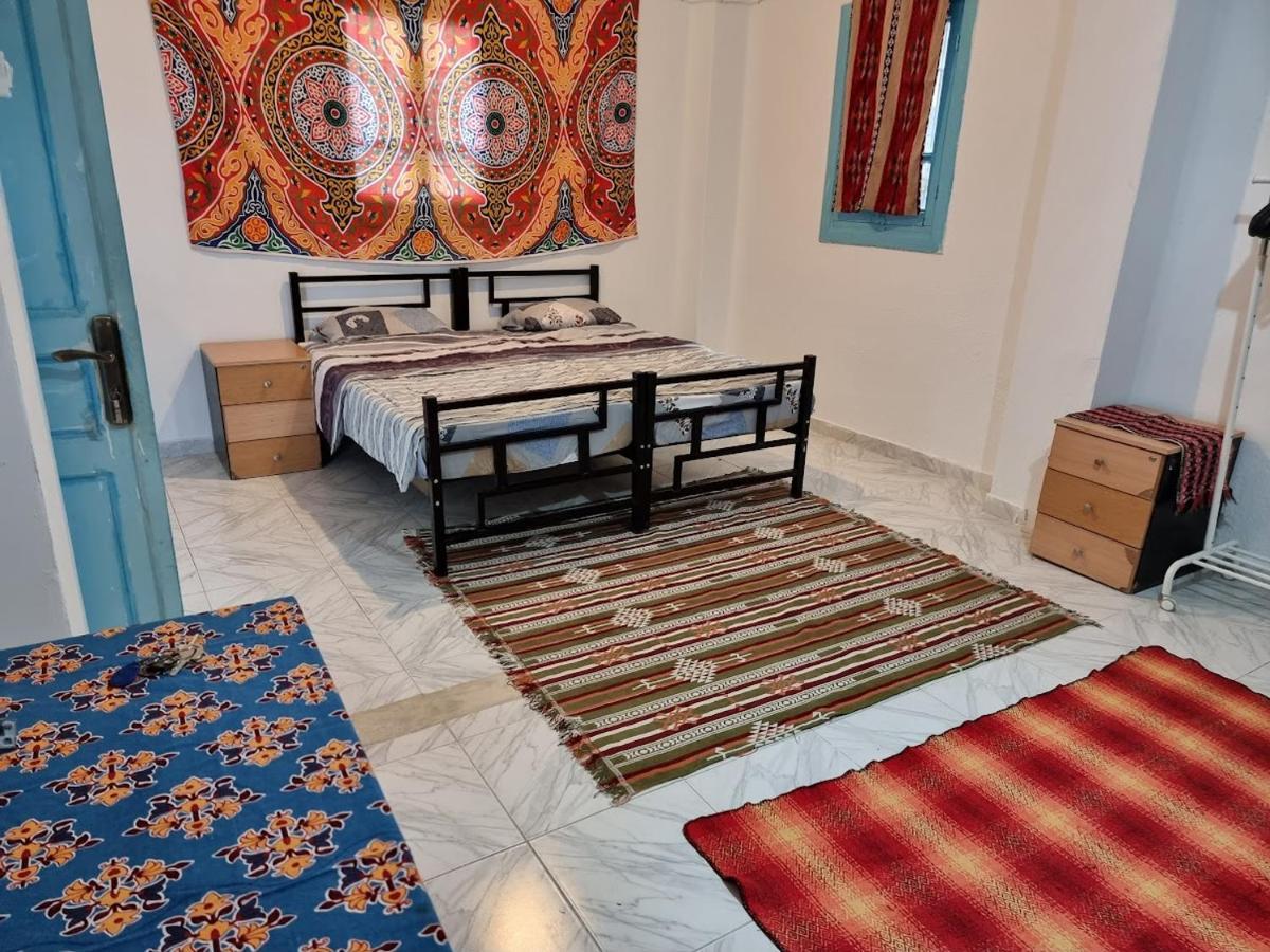 Shams House Apartman Ammán Kültér fotó