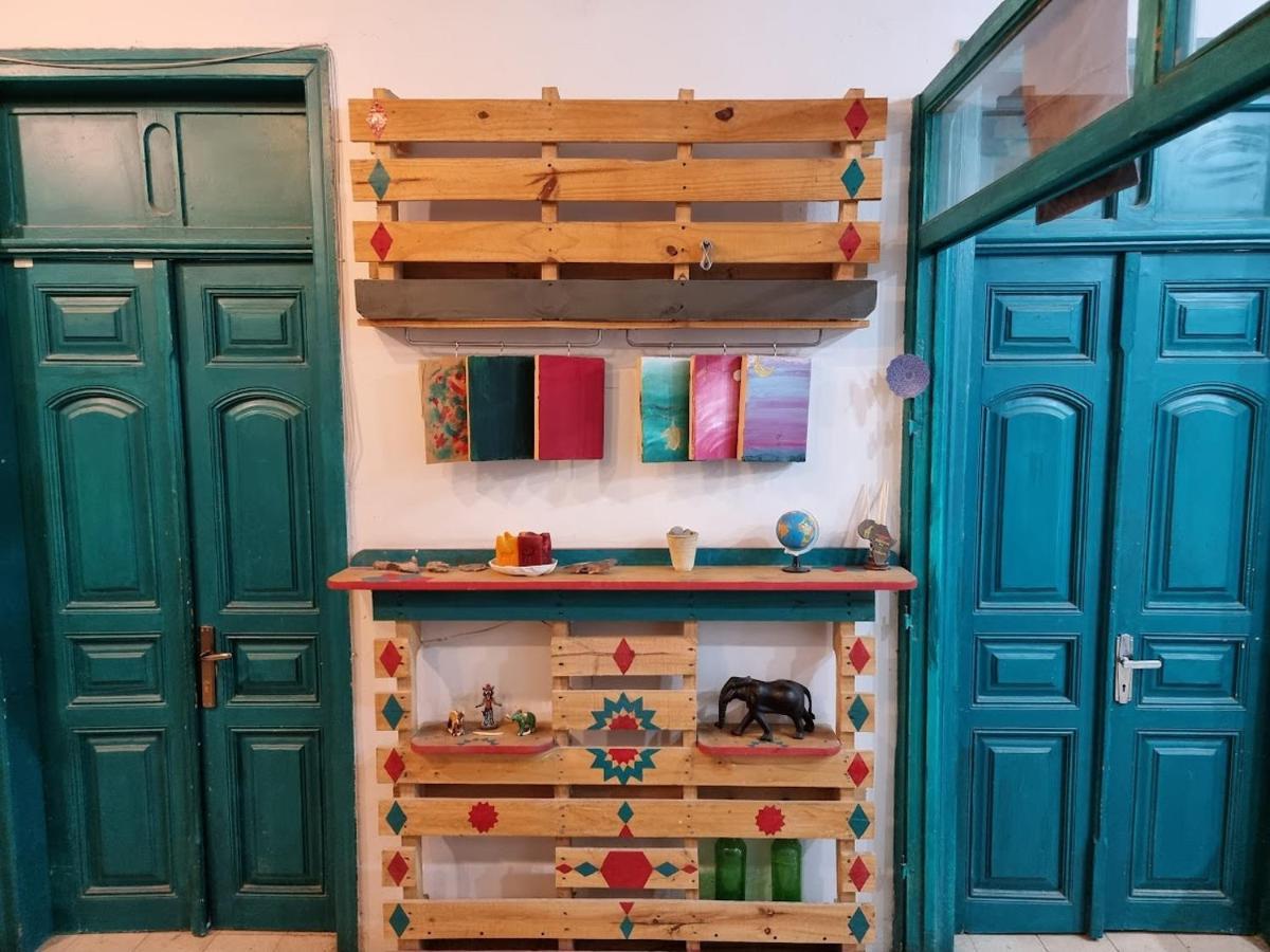 Shams House Apartman Ammán Kültér fotó