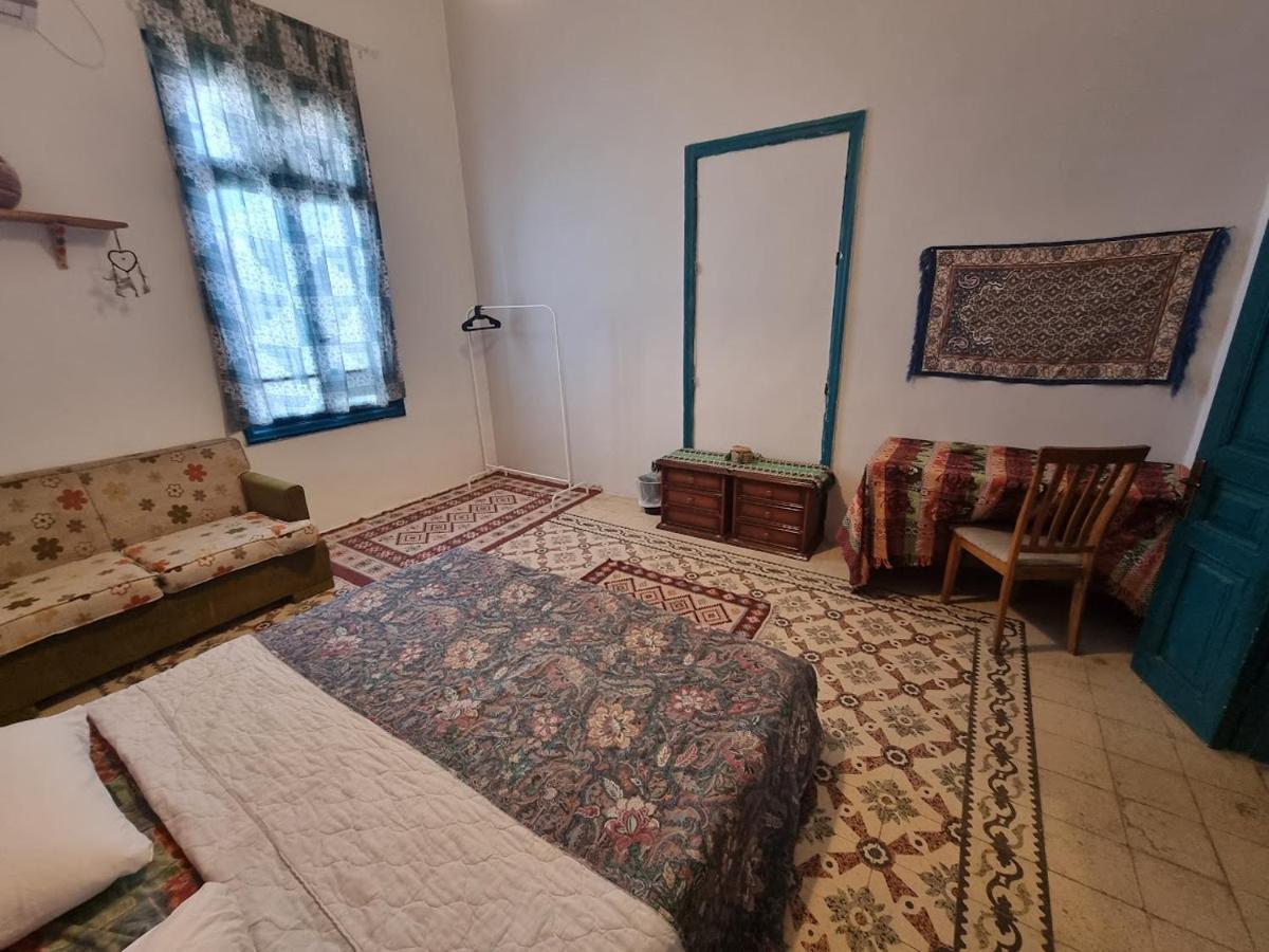 Shams House Apartman Ammán Kültér fotó