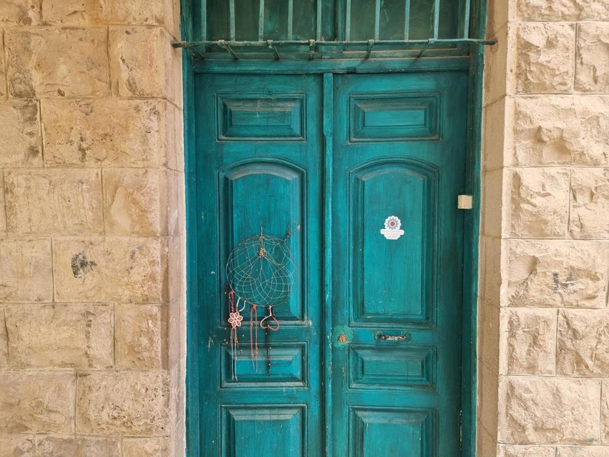 Shams House Apartman Ammán Kültér fotó