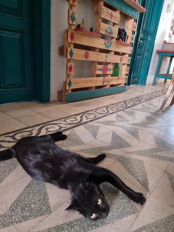 Shams House Apartman Ammán Kültér fotó