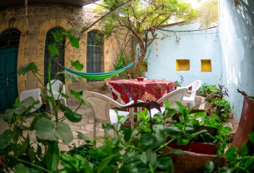 Shams House Apartman Ammán Kültér fotó